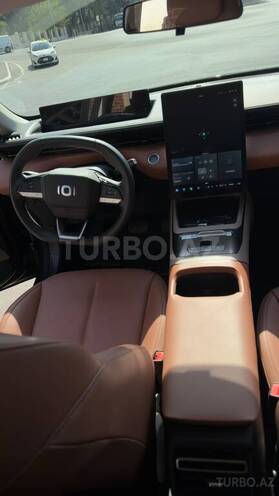 Changan Qiyuan A05 2024, 49,424 km - 1.5 l - Bakı