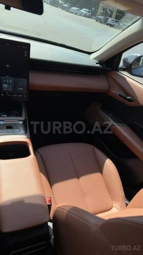 Changan Qiyuan A05 2024, 49,424 km - 1.5 l - Bakı