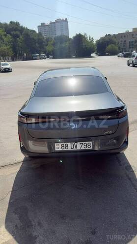 Changan Qiyuan A05 2024, 49,424 km - 1.5 l - Bakı