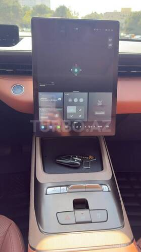 Changan Qiyuan A05 2024, 49,424 km - 1.5 l - Bakı