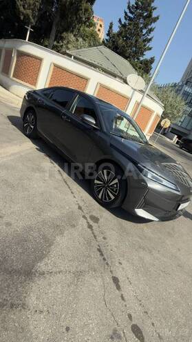 Changan Qiyuan A05 2024, 49,424 km - 1.5 l - Bakı