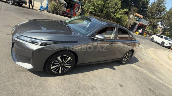 Changan Qiyuan A05 2024, 49,424 km - 1.5 l - Bakı