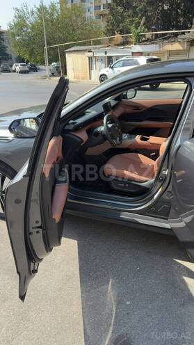 Changan Qiyuan A05 2024, 49,424 km - 1.5 l - Bakı