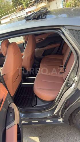 Changan Qiyuan A05 2024, 49,424 km - 1.5 l - Bakı