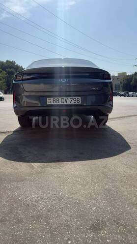 Changan Qiyuan A05 2024, 49,424 km - 1.5 l - Bakı