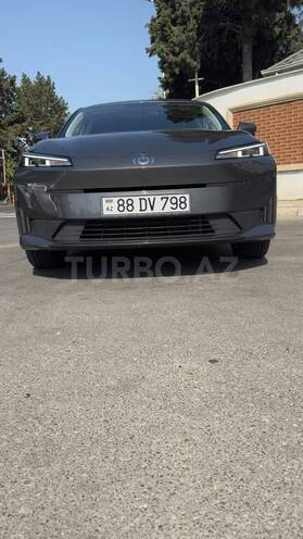 Changan Qiyuan A05 2024, 49,424 km - 1.5 l - Bakı