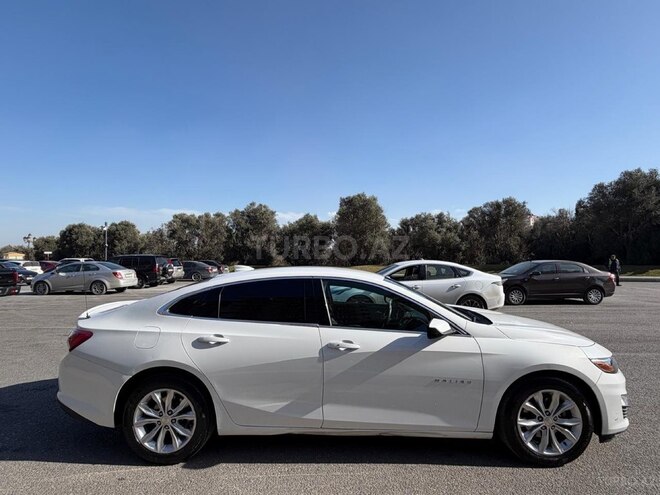 Chevrolet Malibu 2019, 135,000 km - 1.5 l - Bakı