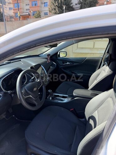 Chevrolet Malibu 2019, 135,000 km - 1.5 l - Bakı