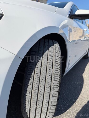 Chevrolet Malibu 2019, 135,000 km - 1.5 l - Bakı