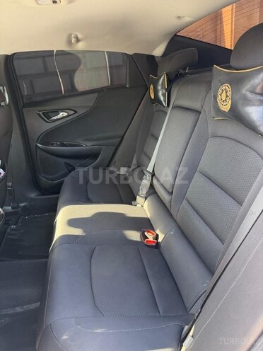 Chevrolet Malibu 2019, 135,000 km - 1.5 l - Bakı