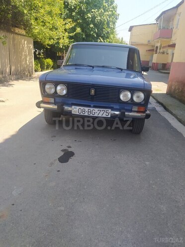 LADA (VAZ) 2106 1991, 80,000 km - 1.3 л - Balakən