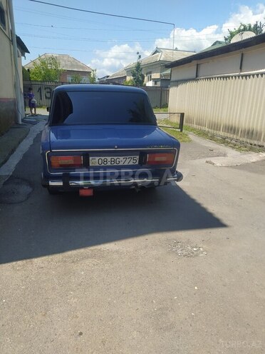 LADA (VAZ) 2106 1991, 80,000 km - 1.3 л - Balakən