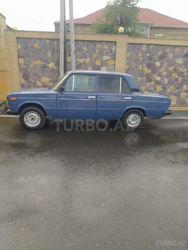LADA (VAZ) 2106 1991, 80,000 km - 1.3 л - Balakən