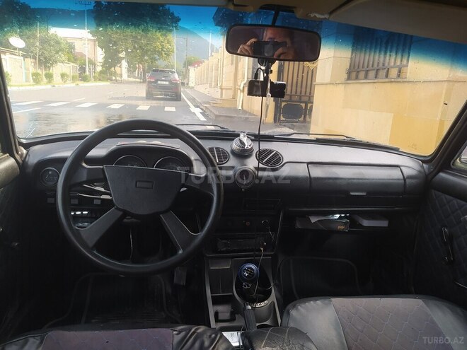 LADA (VAZ) 2106 1991, 80,000 km - 1.3 л - Balakən