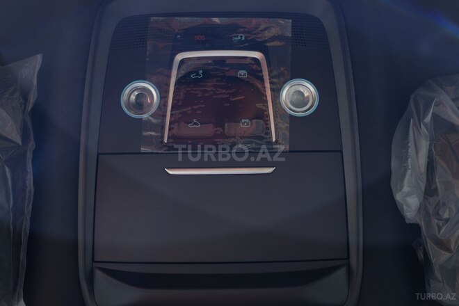 BYD Song L 2025, 0 km - 1.5 l - Bakı