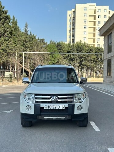 Mitsubishi Pajero 2007, 280,000 km - 3.0 l - Sumqayıt