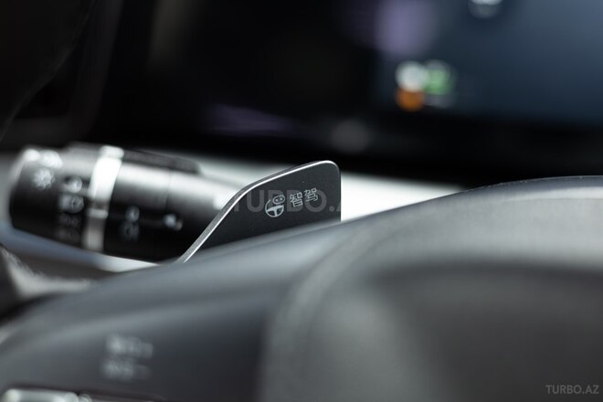 BYD Song L 2025, 0 km - 1.5 l - Bakı