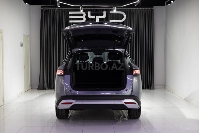 BYD Song L 2025, 0 km - 1.5 l - Bakı