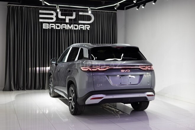 BYD Song L 2025, 0 km - 1.5 l - Bakı