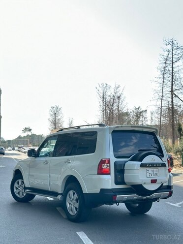 Mitsubishi Pajero 2007, 280,000 km - 3.0 l - Sumqayıt