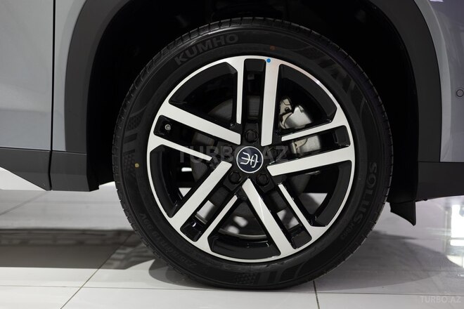 BYD Song L 2025, 0 km - 1.5 l - Bakı