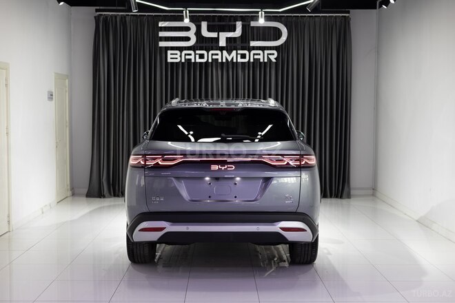 BYD Song L 2025, 0 km - 1.5 l - Bakı