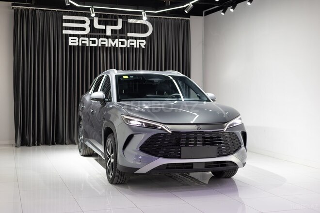 BYD Song L 2025, 0 km - 1.5 l - Bakı