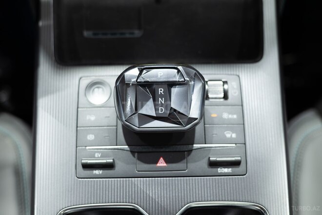BYD Song L 2025, 0 km - 1.5 l - Bakı