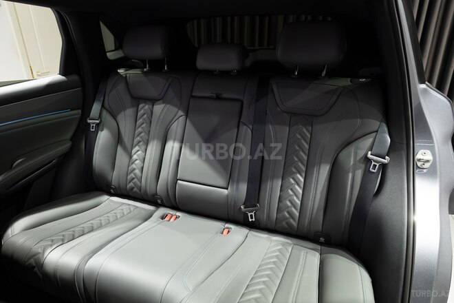 BYD Song L 2025, 0 km - 1.5 l - Bakı