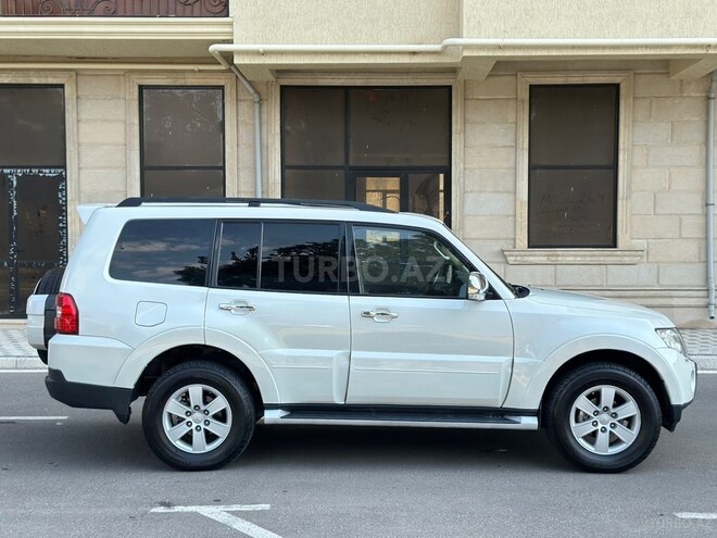 Mitsubishi Pajero 2007, 280,000 km - 3.0 l - Sumqayıt