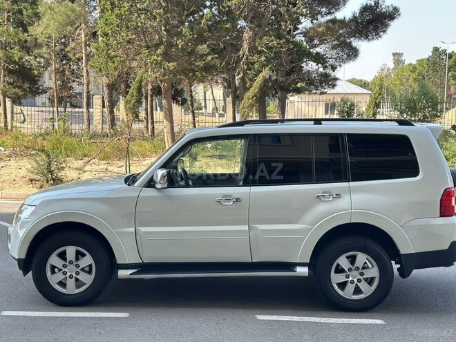 Mitsubishi Pajero 2007, 280,000 km - 3.0 l - Sumqayıt