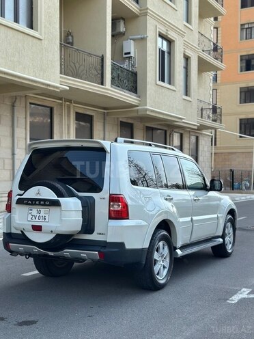 Mitsubishi Pajero 2007, 280,000 km - 3.0 l - Sumqayıt