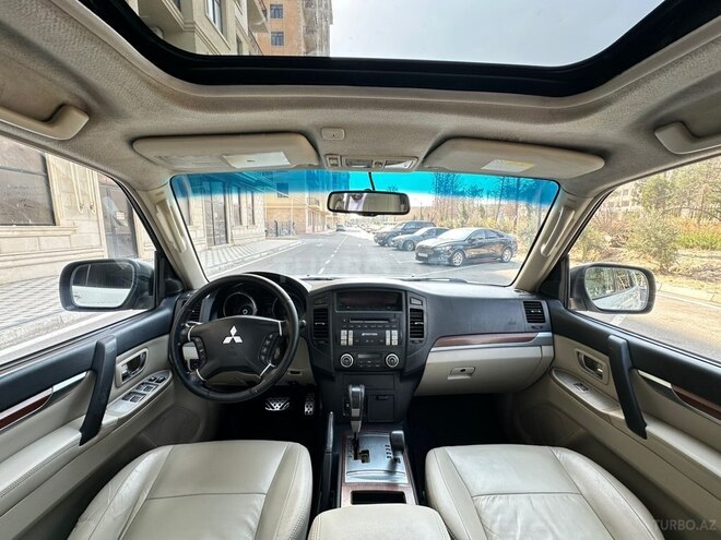 Mitsubishi Pajero 2007, 280,000 km - 3.0 l - Sumqayıt