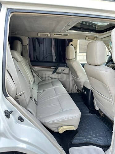 Mitsubishi Pajero 2007, 280,000 km - 3.0 l - Sumqayıt