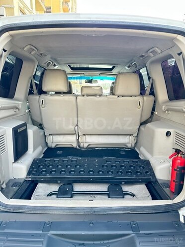 Mitsubishi Pajero 2007, 280,000 km - 3.0 l - Sumqayıt