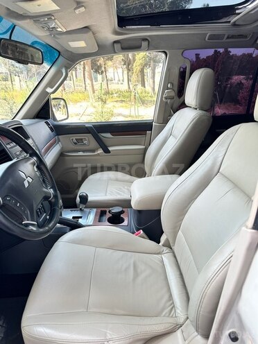 Mitsubishi Pajero 2007, 280,000 km - 3.0 l - Sumqayıt