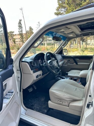 Mitsubishi Pajero 2007, 280,000 km - 3.0 l - Sumqayıt