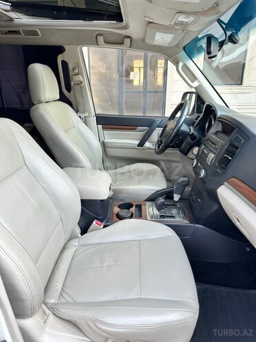 Mitsubishi Pajero 2007, 280,000 km - 3.0 l - Sumqayıt