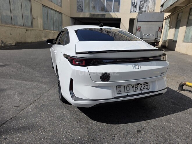 Changan Qiyuan A05 2025, 19,000 km - 1.5 l - Bakı