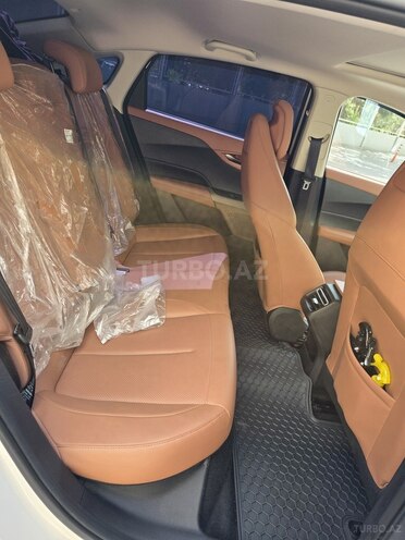 Changan Qiyuan A05 2025, 19,000 km - 1.5 l - Bakı
