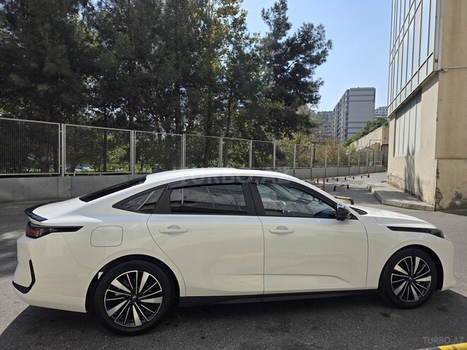 Changan Qiyuan A05 2025, 19,000 km - 1.5 l - Bakı