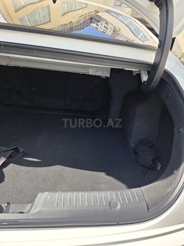 Changan Qiyuan A05 2025, 19,000 km - 1.5 l - Bakı