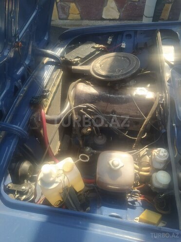 LADA (VAZ) 2106 1991, 80,000 km - 1.3 л - Balakən