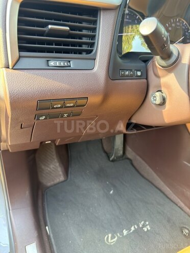 Lexus RX 200t 2017, 87,000 km - 2.0 l - Bakı