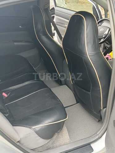 Toyota Prius 2007, 555,661 km - 1.5 l - Yevlax