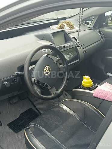 Toyota Prius 2007, 555,661 km - 1.5 l - Yevlax