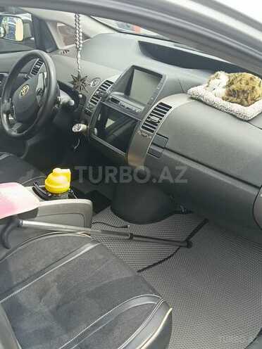 Toyota Prius 2007, 555,661 km - 1.5 l - Yevlax