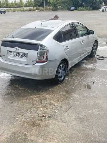 Toyota Prius 2007, 555,661 km - 1.5 l - Yevlax
