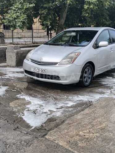 Toyota Prius 2007, 555,661 km - 1.5 l - Yevlax