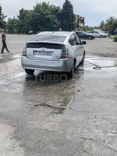 Toyota Prius 2007, 555,661 km - 1.5 l - Yevlax